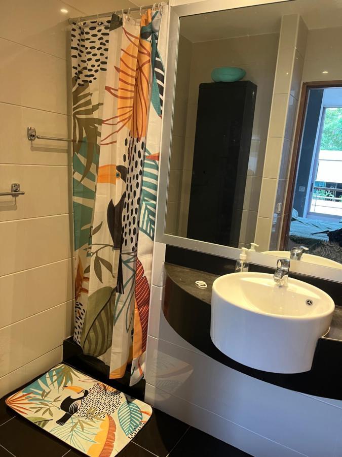 Studio Tropical Baie Des Citrons Noumea Luaran gambar