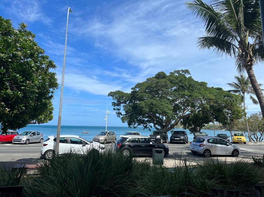 Studio Tropical Baie Des Citrons Noumea Luaran gambar