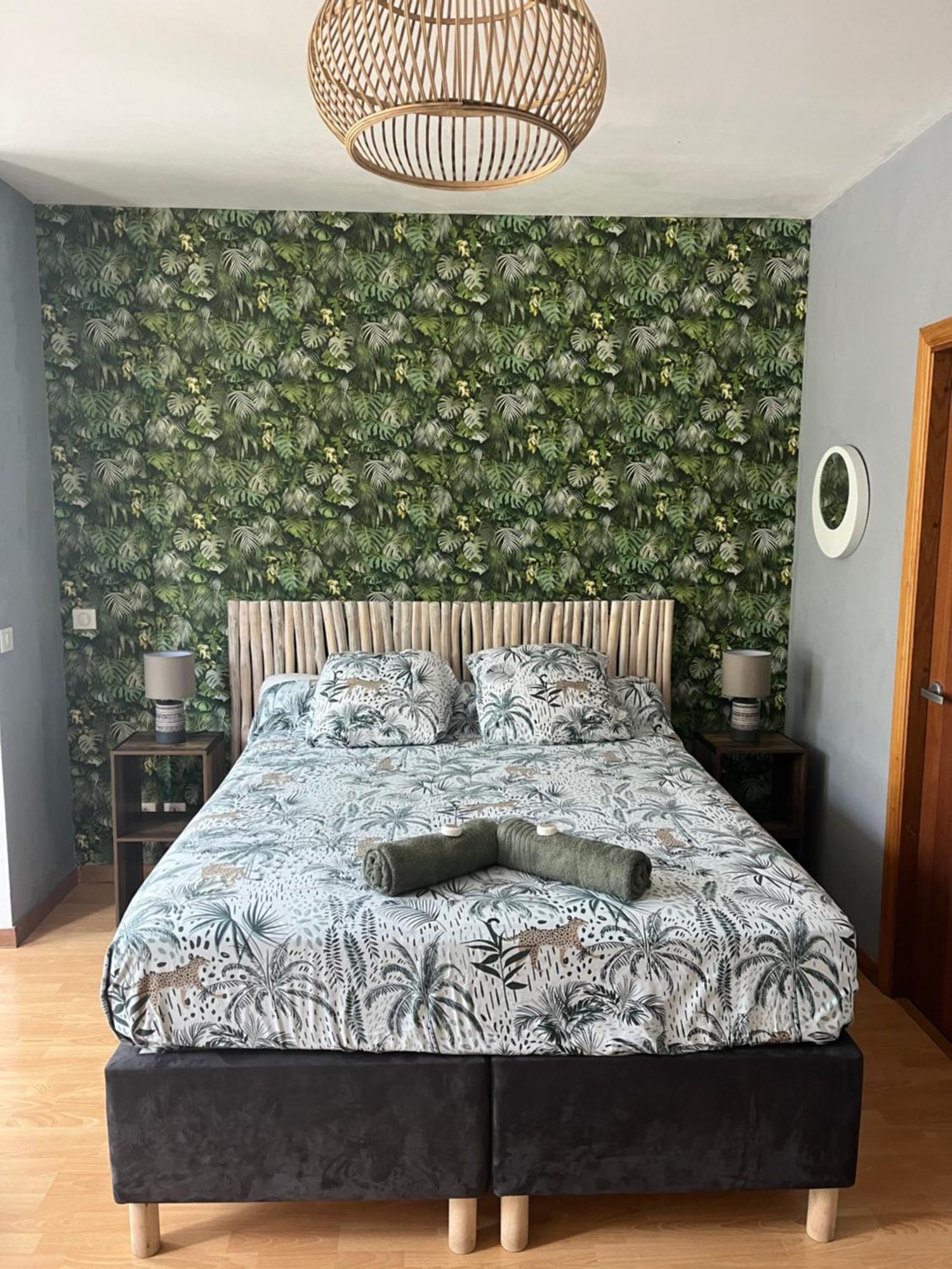 Studio Tropical Baie Des Citrons Noumea Luaran gambar