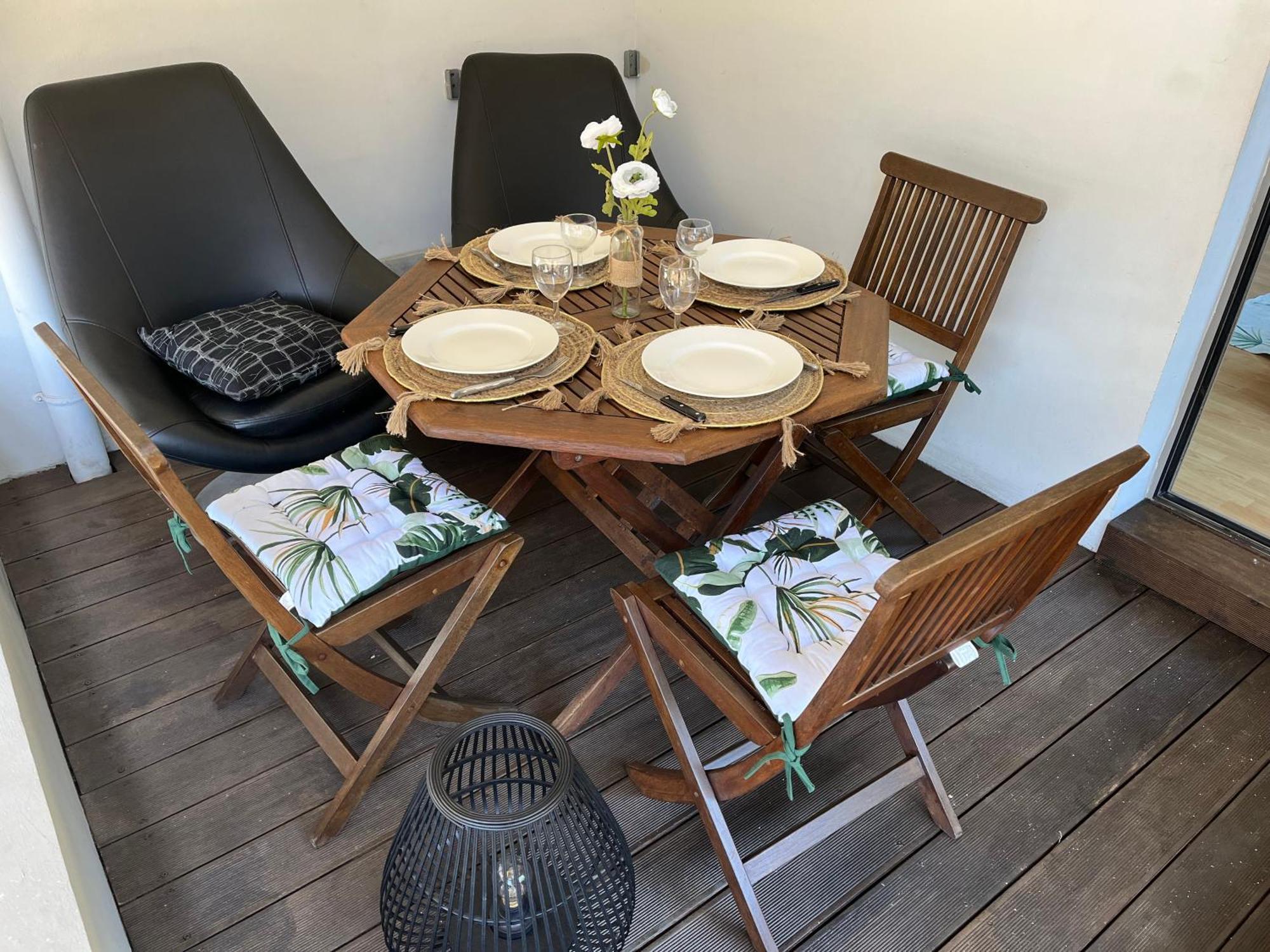 Studio Tropical Baie Des Citrons Noumea Luaran gambar